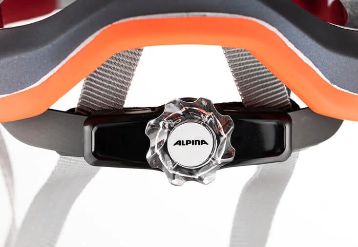 Cyklistické prilby Alpina - ochrana a komfort