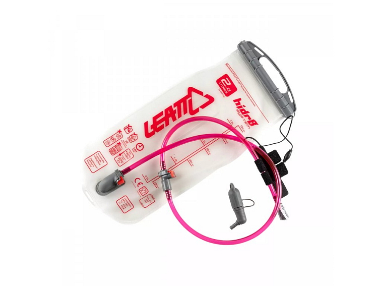 Leatt hydrovak Bladder Flat CleanTech 2L