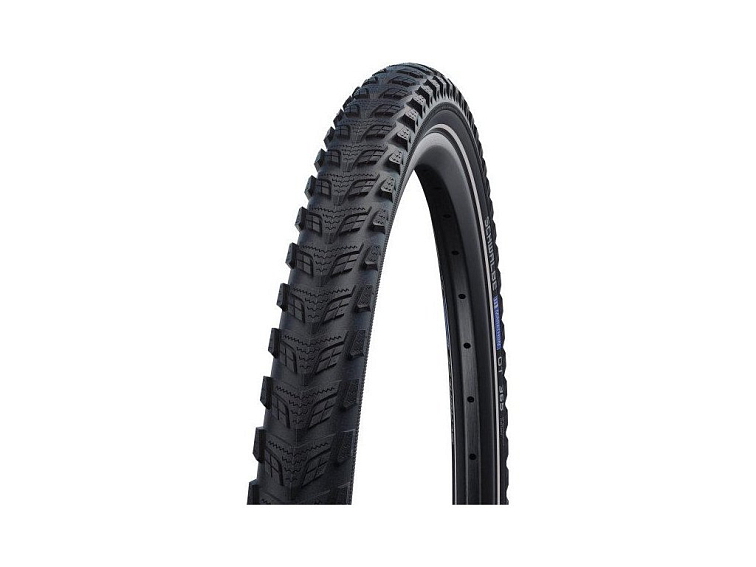Schwalbe MARATHON GT365 28x2.00" plášť, 67TPI, 1115g, reflex
