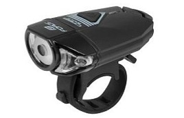 FORCE CASS 300LM predné svetlo, 300 lúmenov, USB