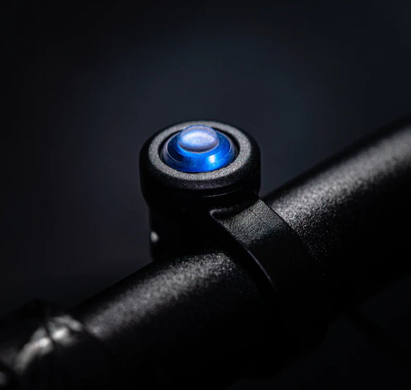 LEZYNE CLASSIC HB STVZO E800 predné svetlo na elektrobicykel