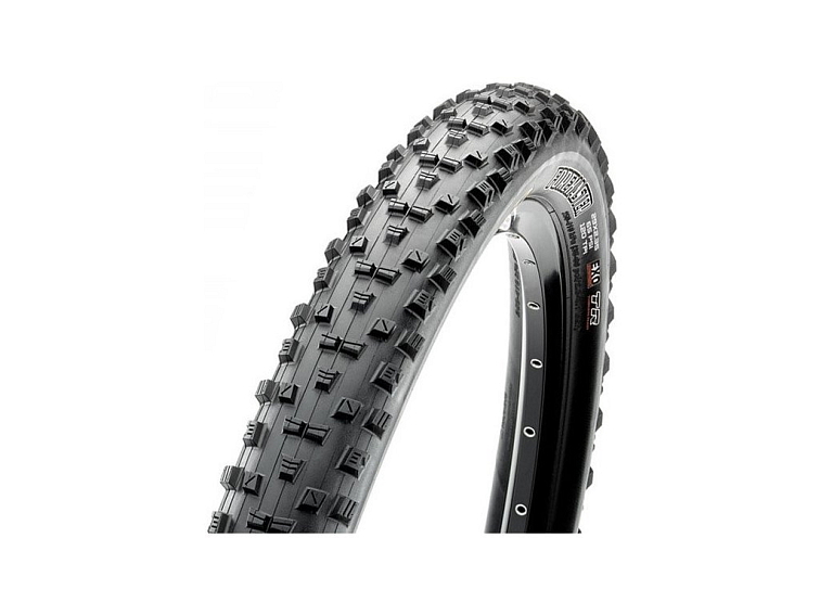 Maxxis FOREKASTER 29x2.60, EXO/TR, kevlar, MTB plášť