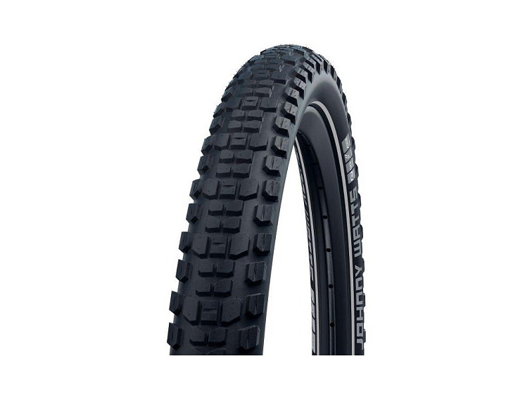 Schwalbe JOHNNY WATTS 29x2.35”, Double Defense (DD), MTB plášť, 1270 g
