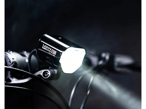LEZYNE FORWARD CENTER MOUNT predĺžený držiak svetla