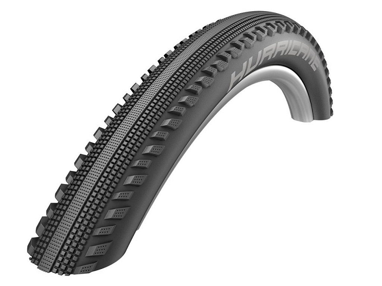 Schwalbe HURRICANE 27.5x2.25”, Performance, MTB plášť, 690 g