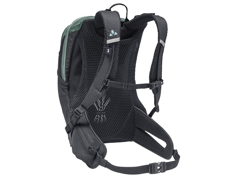 Vaude Tremalzo 10, unisex batoh, dusty forest