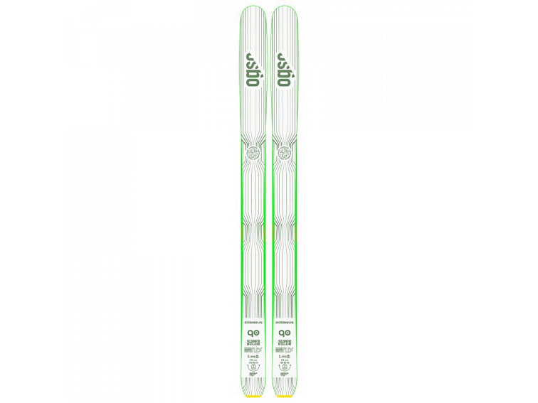 OGSO COSMIQUE 90 superrocker UL