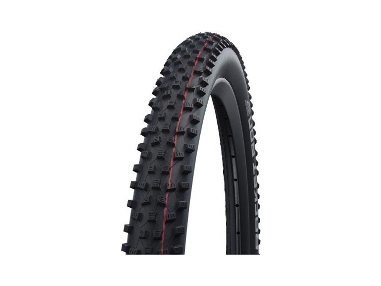 Schwalbe ROCKET RON 24x2.35", Super Race, MTB plášť 590 g
