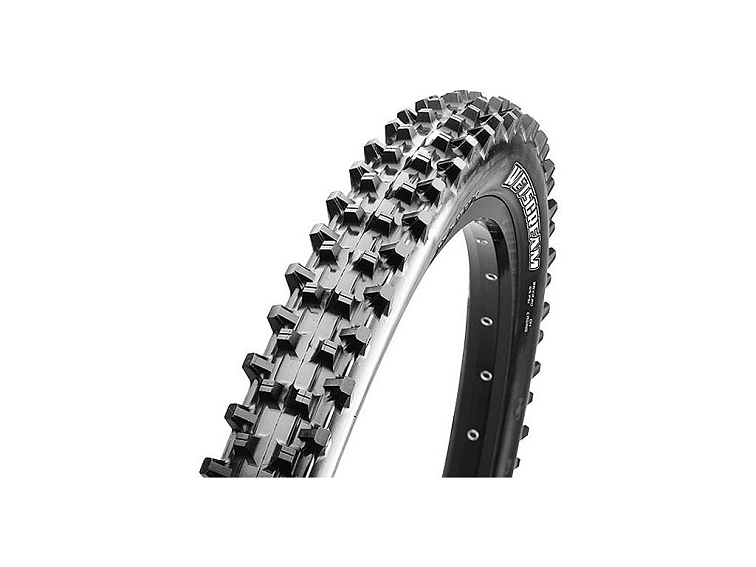 Maxxis WETSCREAM 29x2.50, 3CG/DH/TR, kevlar, MTB plášť