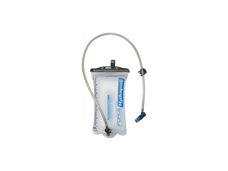 FORCE rezervoár Hydrapak SHAPE-SHIFT, objem 2 litre