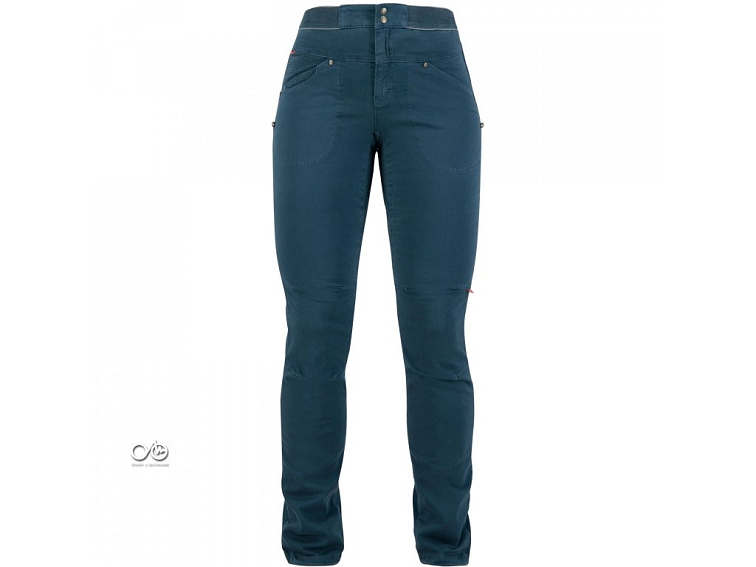 Karpos NOGHERA EVO WINTER zimné lezecké nohavice, dámske, midnight