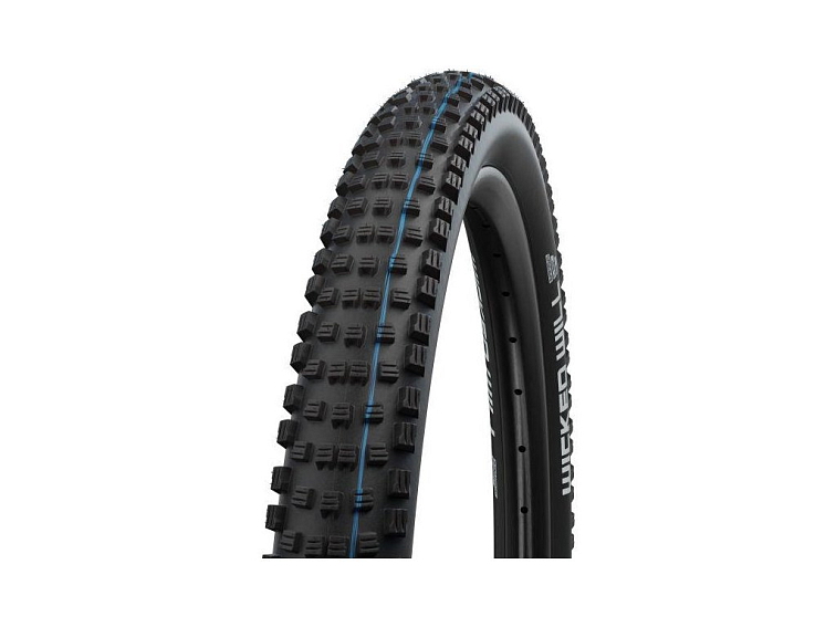 Schwalbe WICKED WILL 29x2.40", Super Ground, MTB plášť 830 g