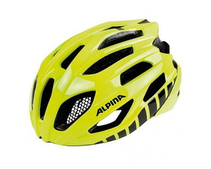 ALPINA FEDAIA prilba, be visible