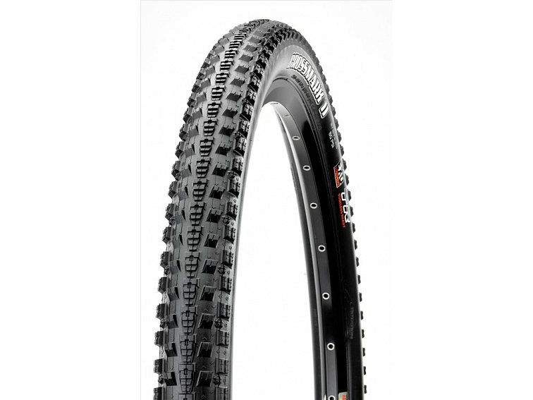 Maxxis CROSSMARK II 27.5x2.25, drôt, MTB plášť
