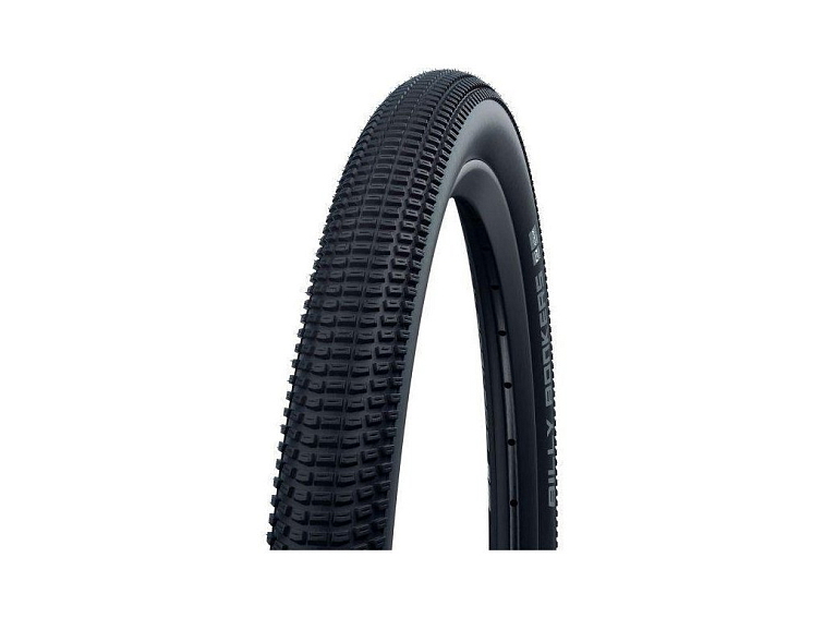 Schwalbe BILLY BONKERS 16x2.00”, Performance, detský BMX plášť, 300 g