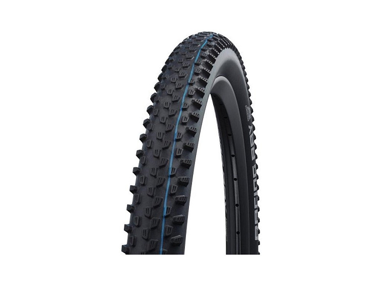 Schwalbe RACING RAY 26x2.25", Super Ground, MTB plášť, 575 g