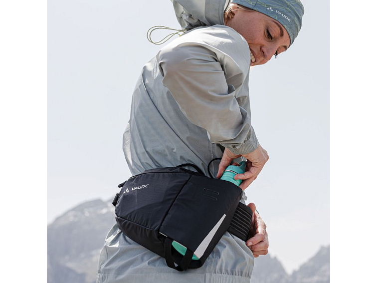 Vaude ľadvinka Attendant, unisex
