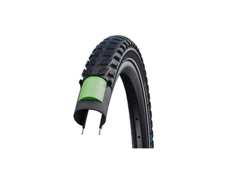 Schwalbe Marathon 365 28" (700x35C) Performance, Reflex, E-50, trekingový plášť, 760 g