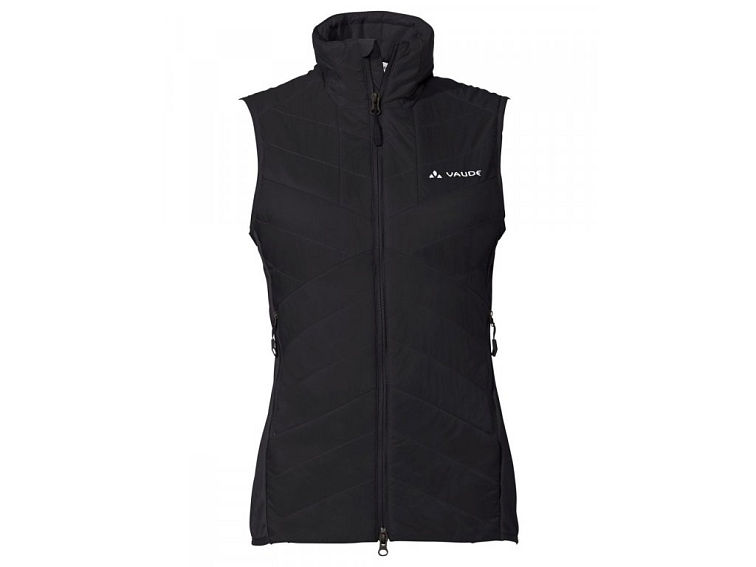 Vaude SESVENNA IV outdoorová vesta, dámska, ultramarine