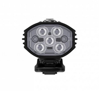 Lezyne FUSION DRIVE PRO 600+ predné svetlo, dobíjacie