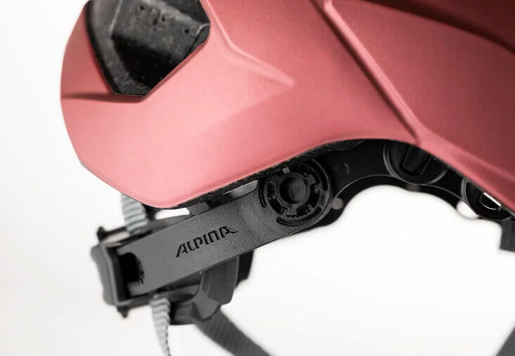 Cyklistické prilby Alpina - ochrana a komfort