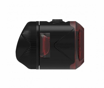 Lezyne FEMTO USB DRIVE zadné svetlo