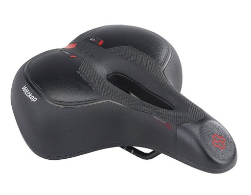 Wittkop Medicus Pro City 6.3 sedlo