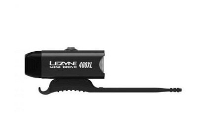 LEZYNE MINI Drive 400XL svetlo na bicykel