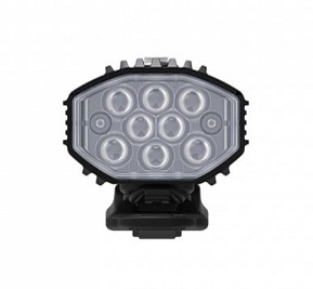 Lezyne MICRO DRIVE PRO 1000+ predné svetlo, dobíjacie