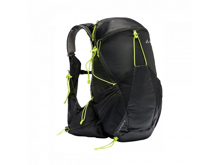 Vaude ruksak Trail Spacer 18