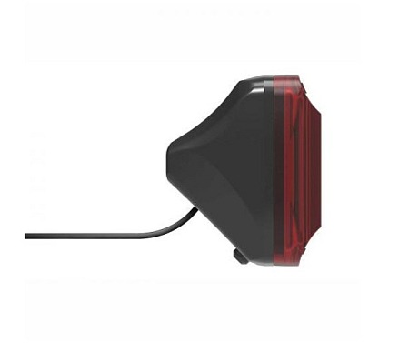 LEZYNE E-BIKE REAR FENDER zadné svetlo na elektrobicykel