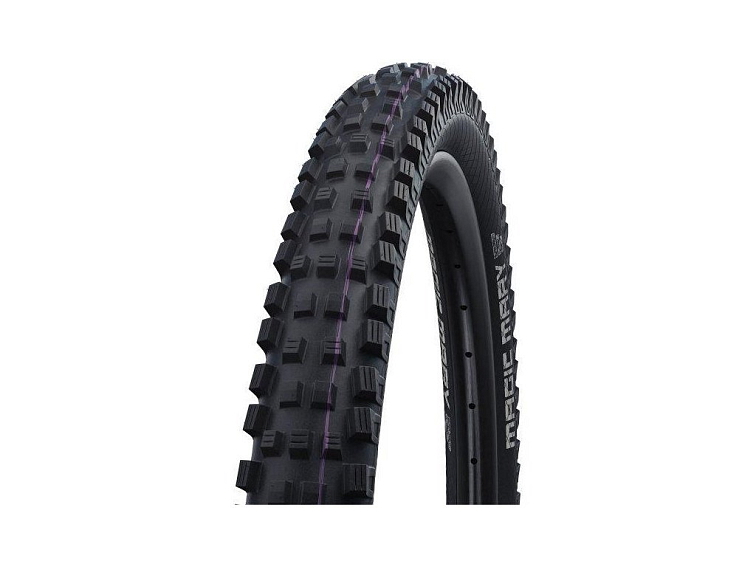 Schwalbe MAGIC MARY 27.5x2.40", Super Trail, MTB plášť