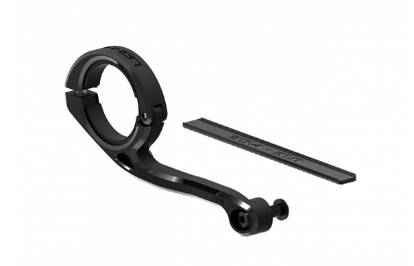 LEZYNE FORWARD CENTER MOUNT predĺžený držiak svetla