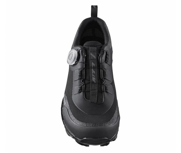 SHIMANO Tretry SHMT701GTX čierne