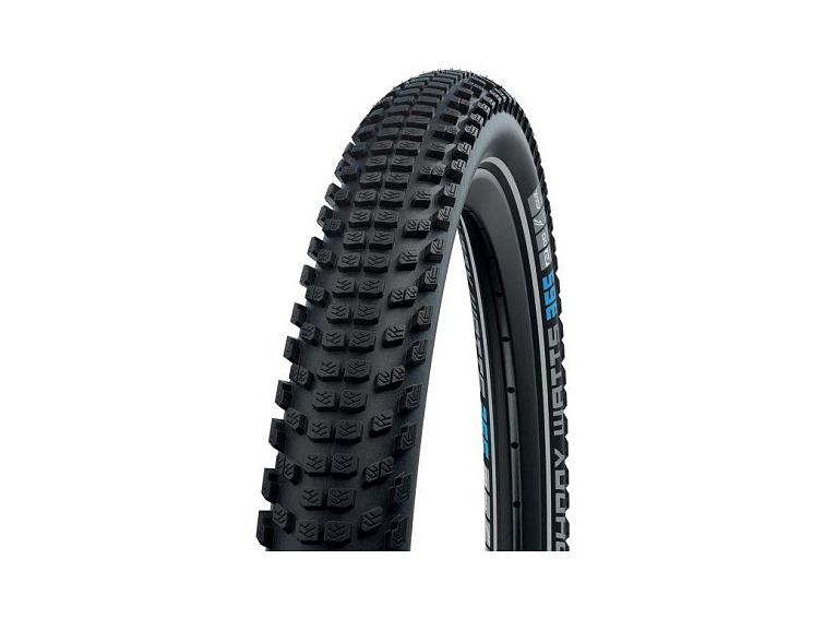 Schwalbe JOHNNY WATTS 365 29x2.60”, Double Defense (DD), MTB plášť, 1305 g