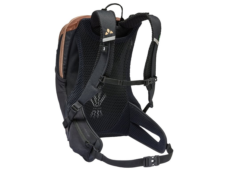 Vaude Tremalzo 10, unisex batoh, umbra