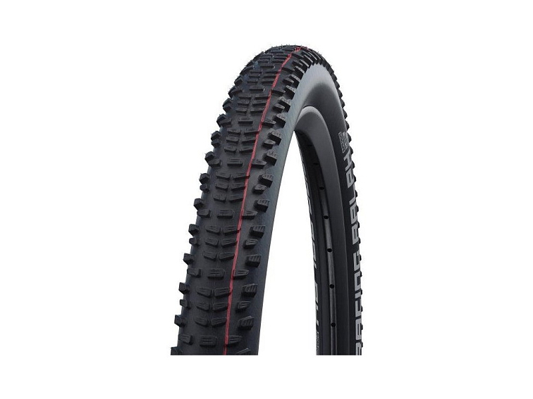Schwalbe RACING RALPH 27.5x2.25", Super Ground, MTB plášť, 605 g