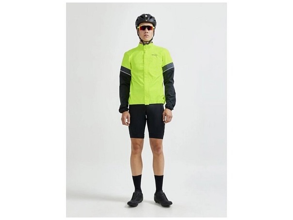 CRAFT CORE Endur Hy cyklistická bunda