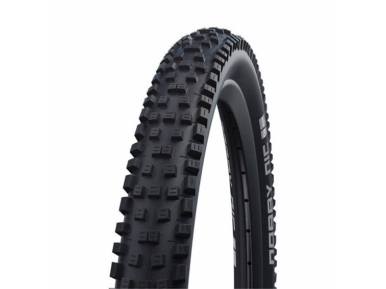Schwalbe NOBBY NIC 27.5x2.25”, Performance, MTB plášť, 740 g