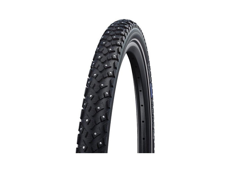 Schwalbe MARATHON WINTER PLUS 26x2.00" Performance plášť , reflex, 1150g