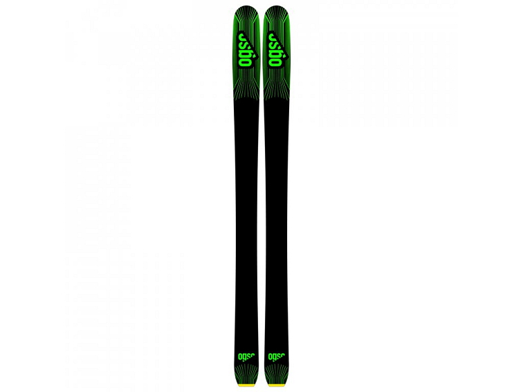 OGSO COSMIQUE 90 superrocker UL