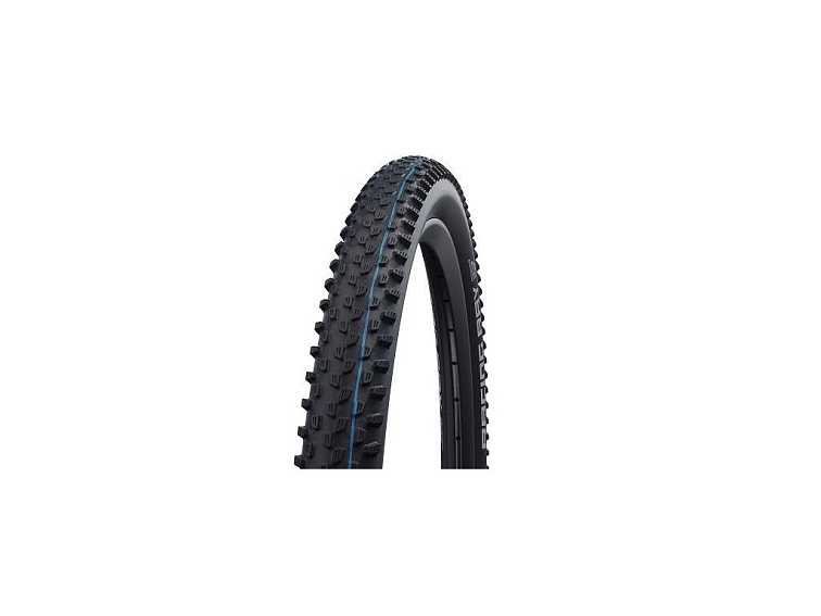 Schwalbe RACING RAY 29x2.25", Super Ground, MTB plášť, 655 g
