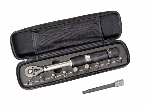 VORTEX kľúč momentový PIVOT, 2-14 Nm