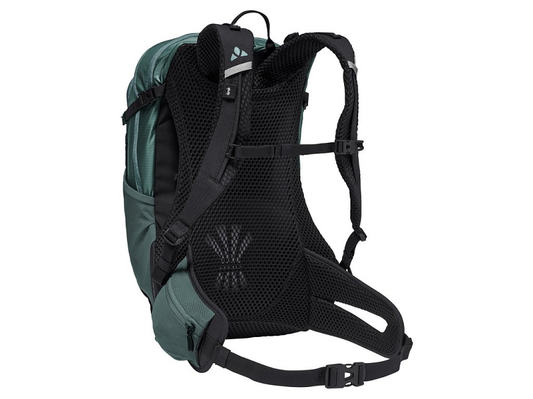 Vaude Tremalzo 16, unisex batoh, dusty forest
