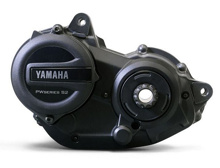 Haibike Trekking 5 elektrobicykel, limetková-čierna (L)