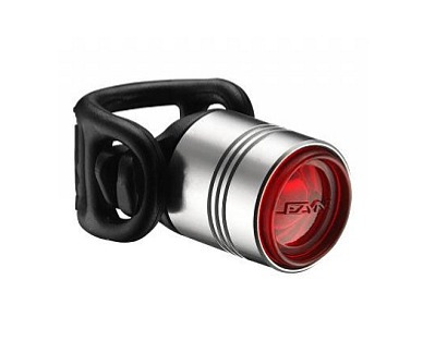LEZYNE LED FEMTO DRIVE zadné svetlo
