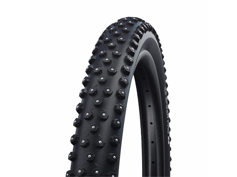 Schwalbe ICE SPIKER PRO 29x2.25" Performance plášť, čierny, 1170 g