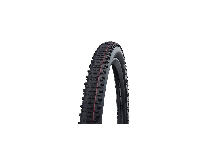 Schwalbe RACING RALPH 29x2.25", Super Ground, MTB plášť, 655 g