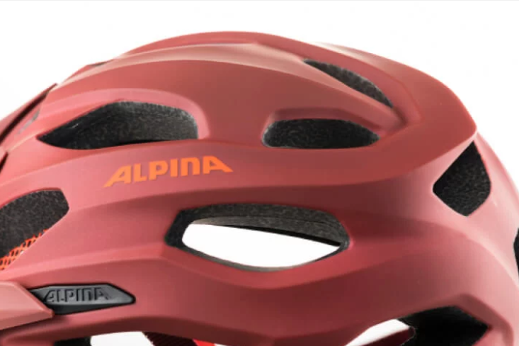 Technológie cyklistických prilieb Alpina pre vyššiu bezpečnosť