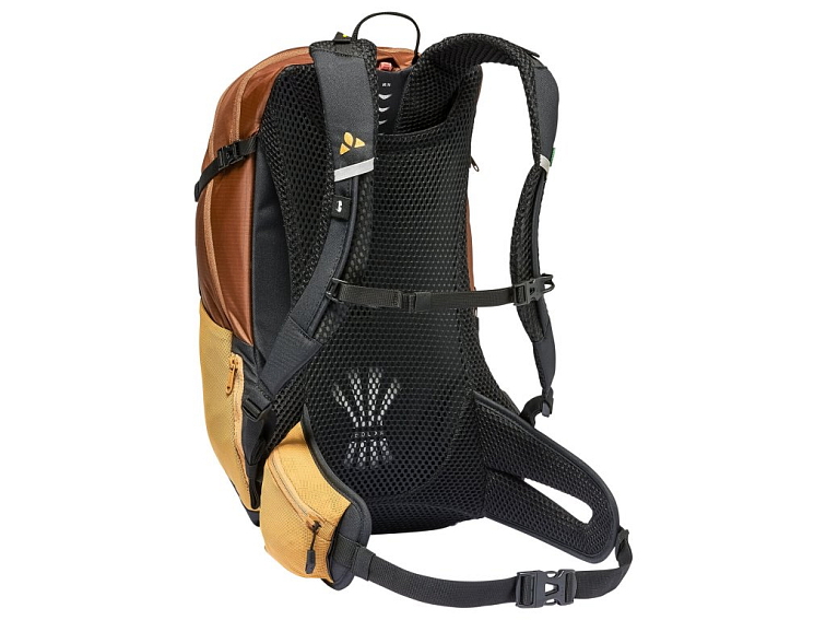 Vaude cyklistický batoh Tremalzo 22, unisex, umbra